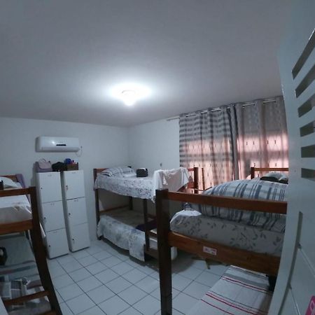 Pousada E Hostel Sol E Mar Жуан-Песоа Экстерьер фото
